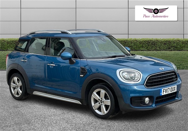 Large image for the Used Mini Countryman