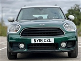 Used Mini Countryman