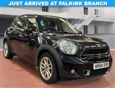Used Mini Countryman