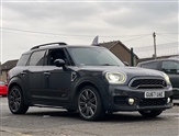 Used Mini Countryman