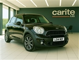 Used Mini Countryman