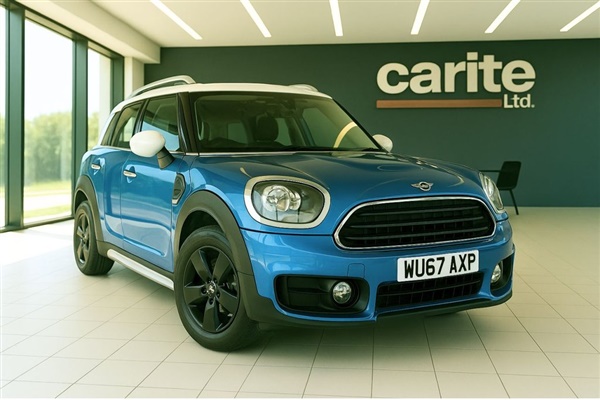 Large image for the Used Mini COUNTRYMAN