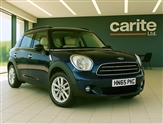 Used Mini Countryman