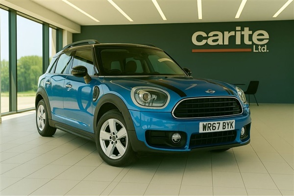 Large image for the Used Mini COUNTRYMAN