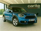 Used Mini Countryman