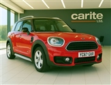 Used Mini Countryman