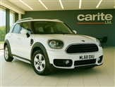 Used Mini Countryman