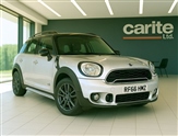 Used Mini Countryman