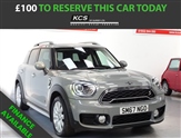 Used Mini Countryman