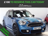 Used Mini Countryman