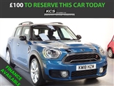 Used Mini Countryman