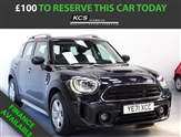 Used Mini Countryman