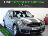 Used Mini Countryman