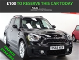 Used Mini Countryman Used Mini Countryman