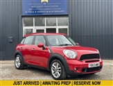 Used Mini Countryman