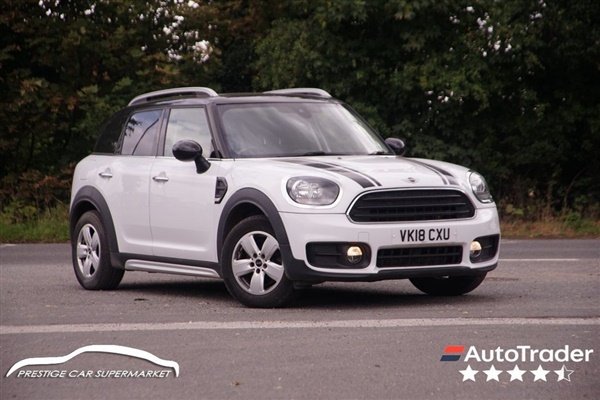 Large image for the Used Mini COUNTRYMAN