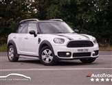 Used Mini Countryman