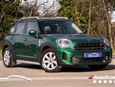 Used Mini Countryman