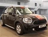 Used Mini Countryman