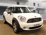 Used Mini Countryman