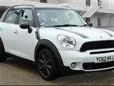 Used Mini Countryman