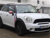 Used Mini Countryman