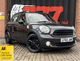 Used Mini Countryman Used Mini Countryman