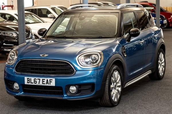 Large image for the Used Mini COUNTRYMAN
