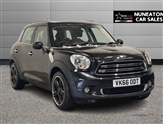 Used Mini Countryman