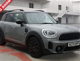 Used Mini Countryman