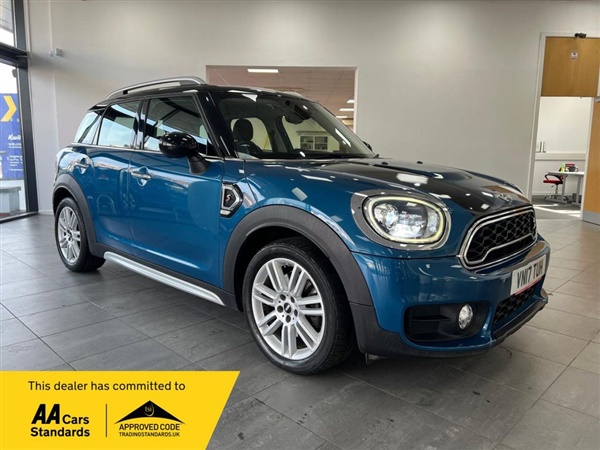 Large image for the Used Mini COUNTRYMAN