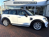 Used Mini Countryman