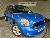 Used Mini Countryman