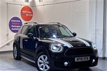 Used Mini Countryman