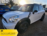 Used Mini Countryman