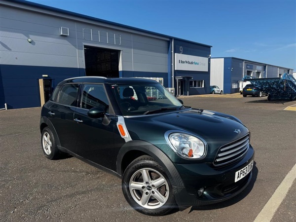 Large image for the Used Mini Countryman