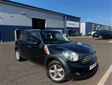 Used Mini Countryman