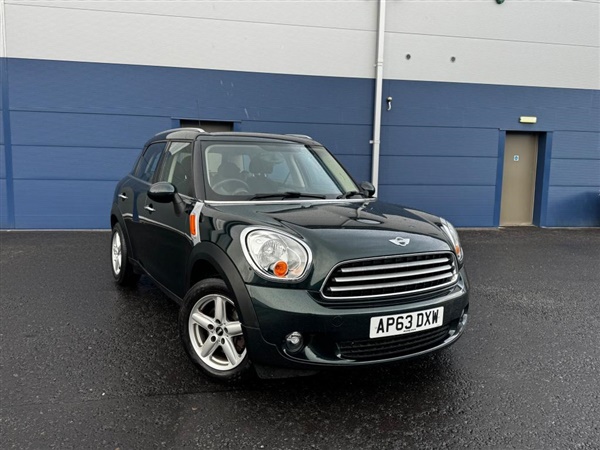 Large image for the Used Mini Countryman
