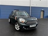 Used Mini Countryman