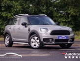 Used Mini Countryman