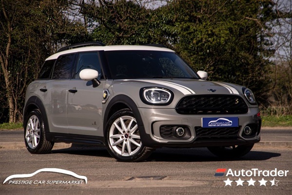 Large image for the Used Mini COUNTRYMAN