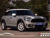 Used Mini Countryman