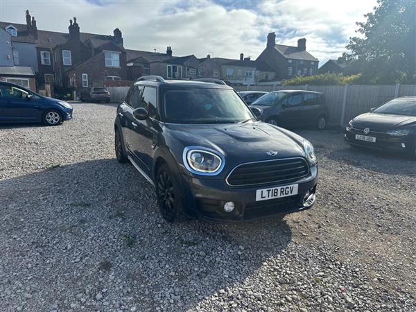 Large image for the Used Mini Countryman