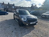 Used Mini Countryman