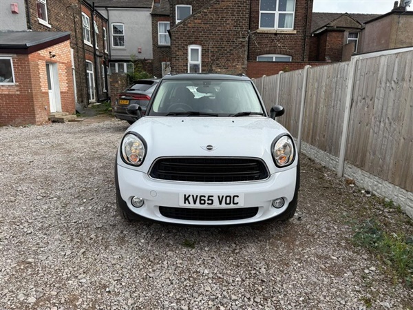 Large image for the Used Mini Countryman