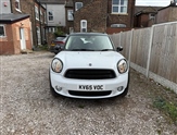 Used Mini Countryman