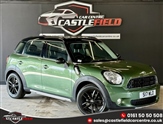 Used Mini Countryman