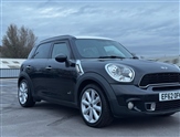 Used Mini Countryman Used Mini Countryman