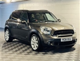 Used Mini Countryman