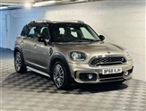 Used Mini Countryman